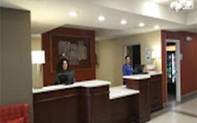 Holiday Inn Express & Suites Lantana By Ihg